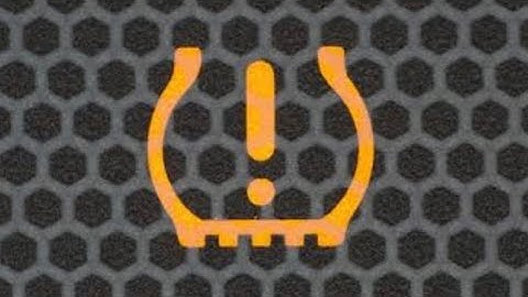 HOW TO RESET TPMS SUZUKI WAGON R