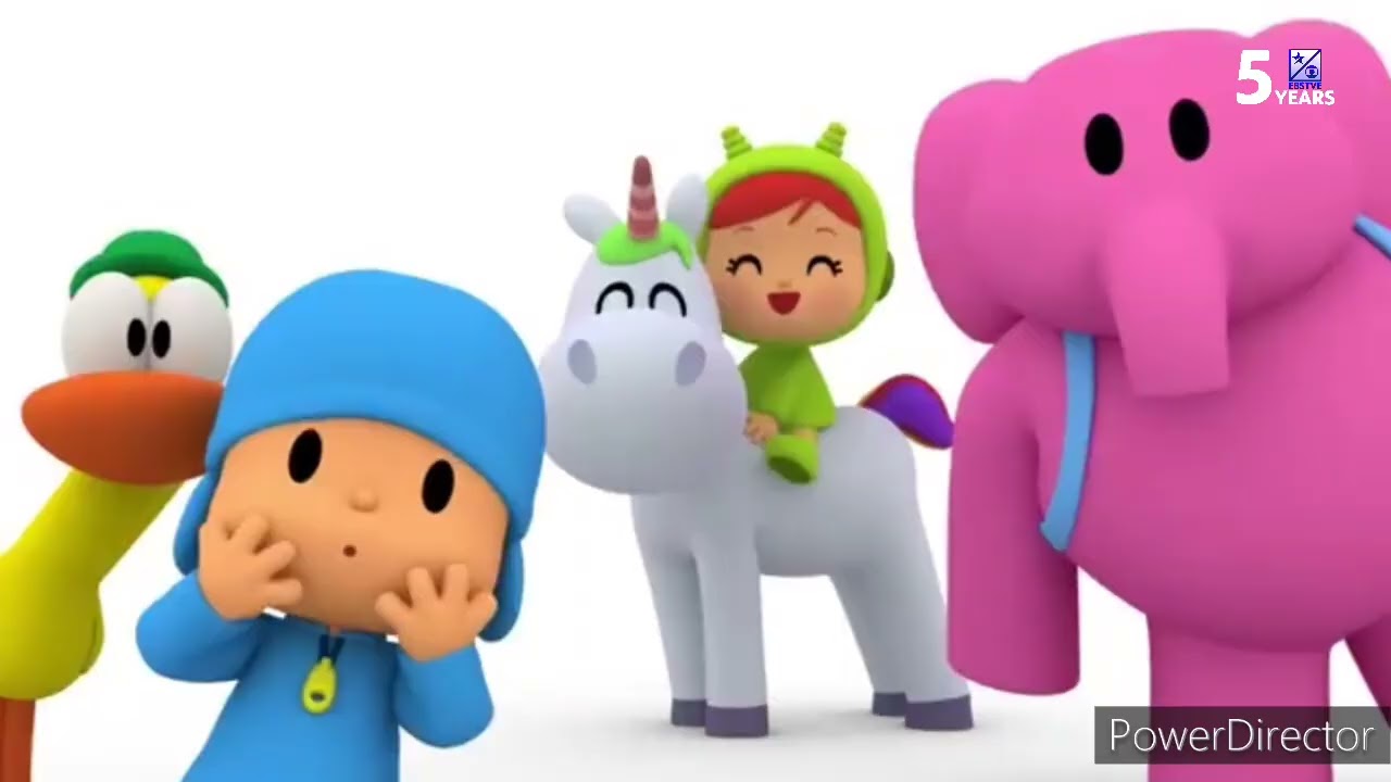 [2023 ARCHIVE] EBSTVE Quickies: EBSTVE's 5th Anniversary Special 3 | Feat. Katie Candido | EBSTVE