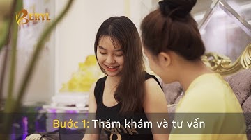 Video Quy Trình Chăm Sóc Da Chuyên Sâu - Các Bước Chăm Sóc Da Đúng Cách Tại Spa