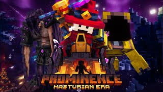 (คลิปรวม) 100 วัน ศึกครั้งสุดท้ายแห่งห้วงมิติ #END | Prominence II Hasturian Era