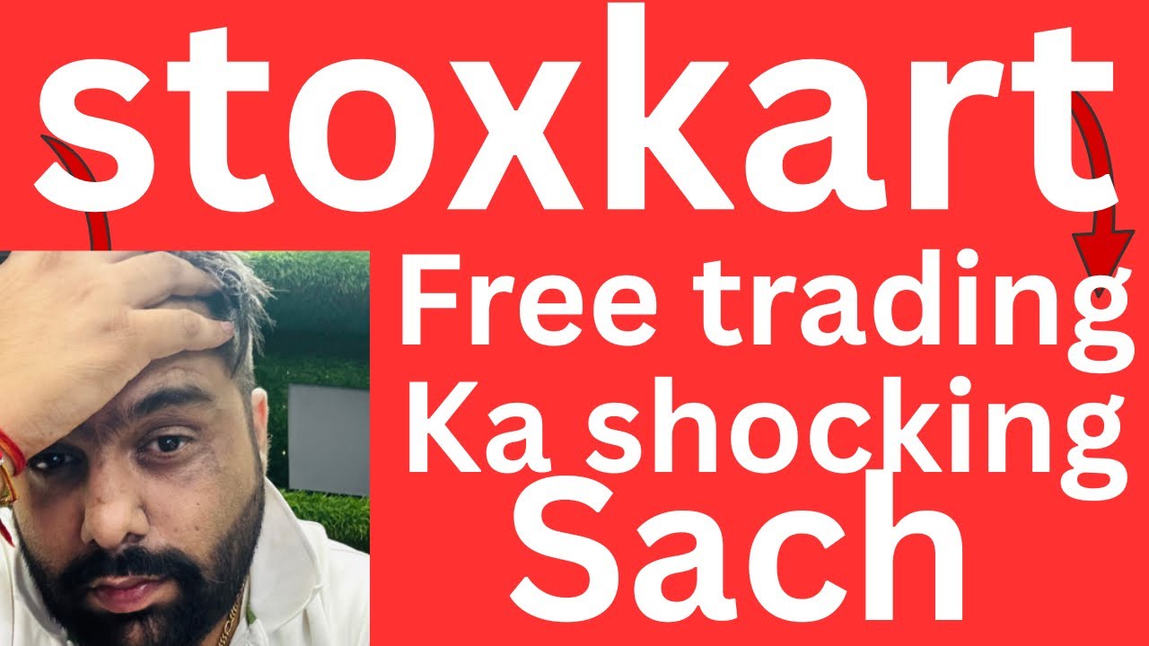 Stoxkart broking: Hindi Review, is it worth it ? 