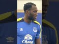 Romelu Lukaku nos da una MASTERCLASS de Fútbol - Jamie Carragher ✨ #shorts