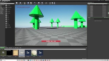 Level Design - Blockout Theory