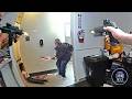 Most Dangerous High-Speed Police Chases Caught on Dashcam — That Feel Like an Action Movie #34
