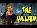 The Villain - Friday the 13th Funny Moments