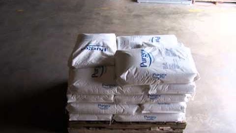 Purgex Purging Compound Bags