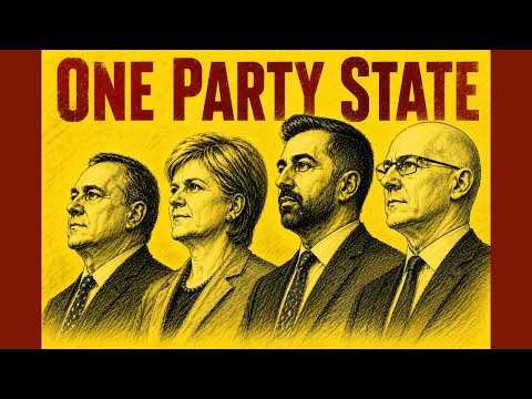 The 8 dangers of SNP dominance.
