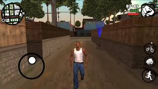 Trucos para GTA SAN ADREAS en ANDROID screenshot 2