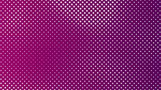 Animated Halftone Background | Copyright - Free