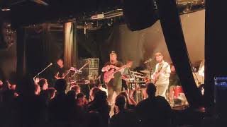 Is There Anybody Here? - The Dear Hunter @ The Abbey in Orlando 8/7/2022