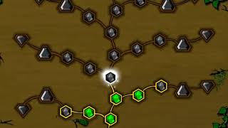 불과물2인용 게임하기!! screenshot 2