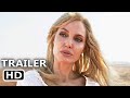 ETERNALS Trailer 2 (2021) Angelina Jolie, Marvel Superhero Movie