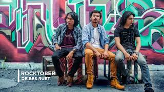 Rocktober - De Bes Ruet Official Video Lyric 