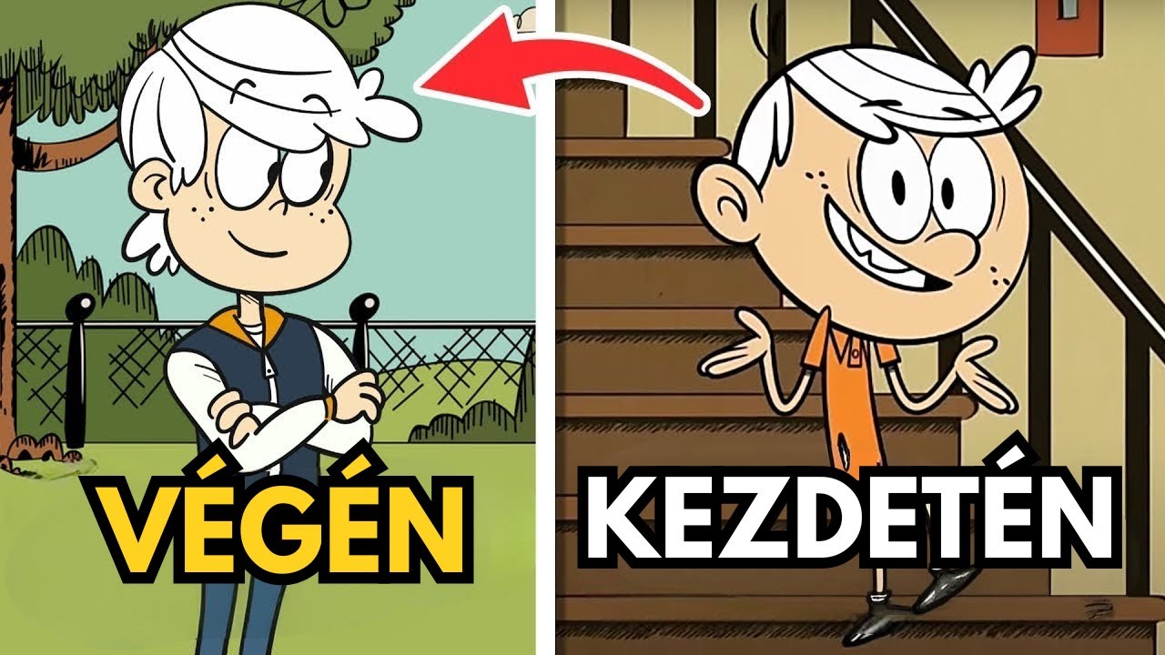 A LÁRMÁS CSALÁD 12 Percben – Az Elejétől A Végéig (Teljes Összefoglaló)