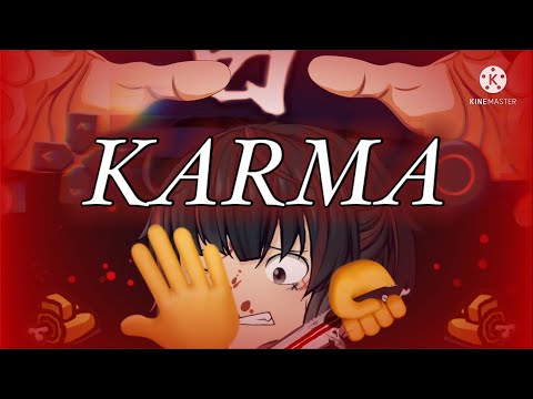 KARMA meme   【ゆっくりPV】　(90作品目)