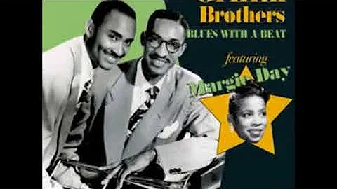 A LOVE LIKE YOU   - JEAN SIMMS & THE GRIFFINS