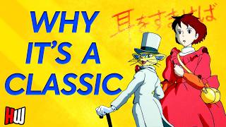 The Most Underrated Ghibli Movie