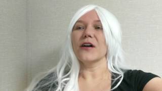 TinyUnicorn Wig Review #2! screenshot 5