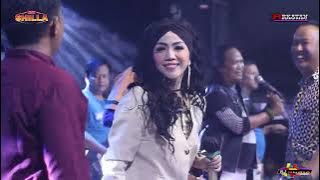 Reza Sugiarto _ Dua Kursi //  New Shilla - SJ Audio - Keyza Lighting