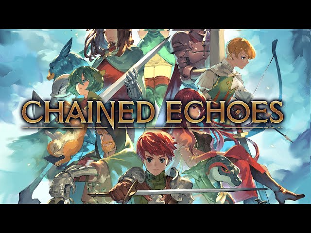 Chained Echoes - Wikipedia