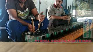 Lapping valve spindle cylinder head doosan. PT.BIMA GOLDEN POWERINDO. TEAM DES ACEH #.site Melibu