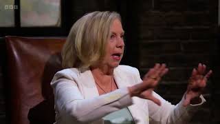 Onhand On Dragons Den - Deborah Meaden Loves The App