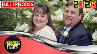 Forensic Factor Full Episodes💫🥝💫Eye for an Eye/Dead End💫🥝💫Best American Documentary True Crime HD