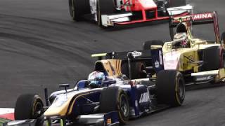 Latifi Lowdown: Red Bull Ring F2 track guide
