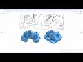 Tutorial modelado de solidos Altair Inspire 8