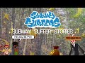 Subway “Suffer” stories #3 👀✨🤠😼