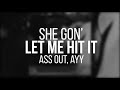 Tory Lanez - Shameless (feat. Tyga) [Official Lyric Video]