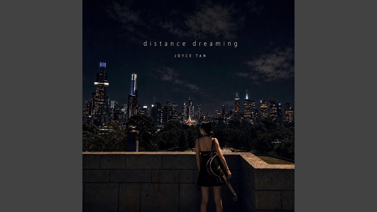 distance dreaming