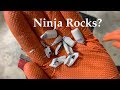 Ninja Rocks Demonstration