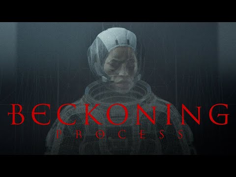 VFX Breakdown & Behind The Scenes of  "BECKONING" - by Sava Zivkovic