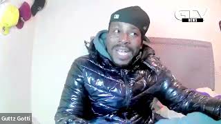 GTV News Exclusive What Happened At Rubi Rose Event With Rittz Carlton