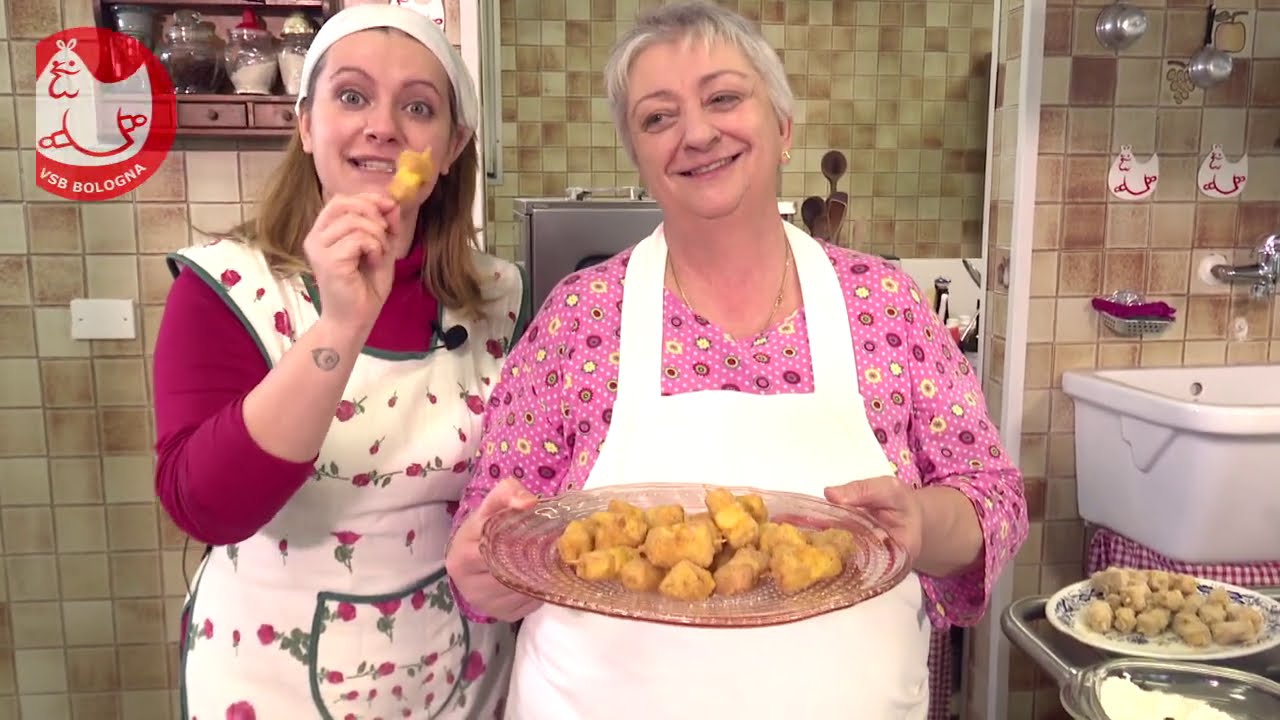 Sfilzini di mortadella - Le ricette di Alessandra