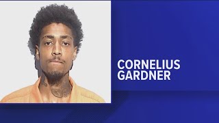 Man charged with aggravated arson for allegedly setting fire that injured 2 Toledo firefighters