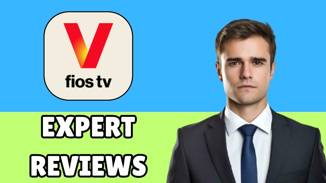 Fios One Fios TV One Review 2025 | Is this fiber TV system worth it? [HONEST ...