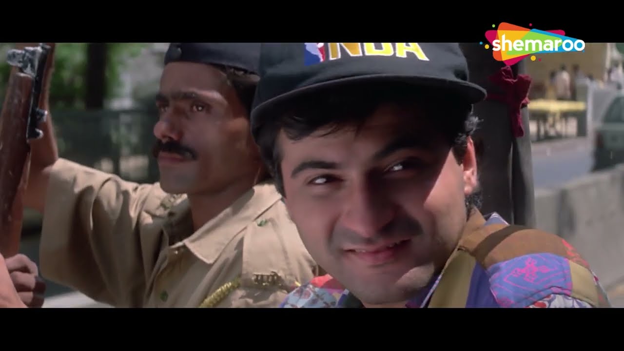 ममता कुलकर्णी की सुपरहिट हिंदी मूवी (HD) - BOLLYWOOD BLOCKBUSTER HINDI MOVIE