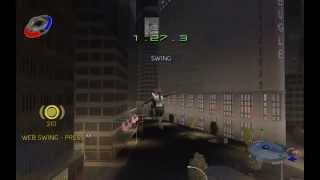 Spider Man 3 PC Game Walkthrough - Mary Jane Scare Ride