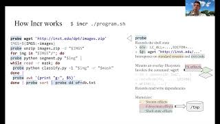 OSDI '26 - Incr: Faster Re-Execution via Bolt-On Incrementalization Update