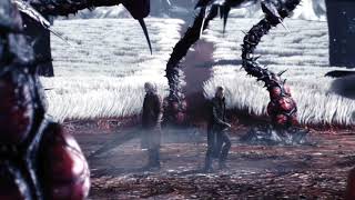 Devil May Cry 5 Unreleased Ost - Subhuman Ending Credits Edit