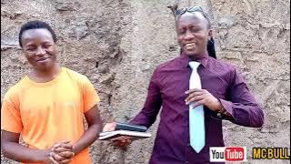 PART 2; Pastor Na Mtafsiri 'Mjinga' 😂😂 FT Heavy Thinker.