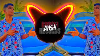Maiyya Mainu (Moombah Chill Remix 2023) | Jersey | AVISH679 X DJ KRIIZ