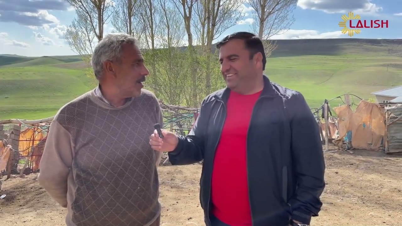 Ware kal u bava- Yarimkaya,Boxezkesan