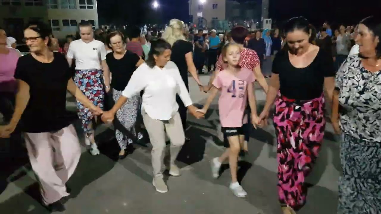 Križevačke večeri,29.07.2022.