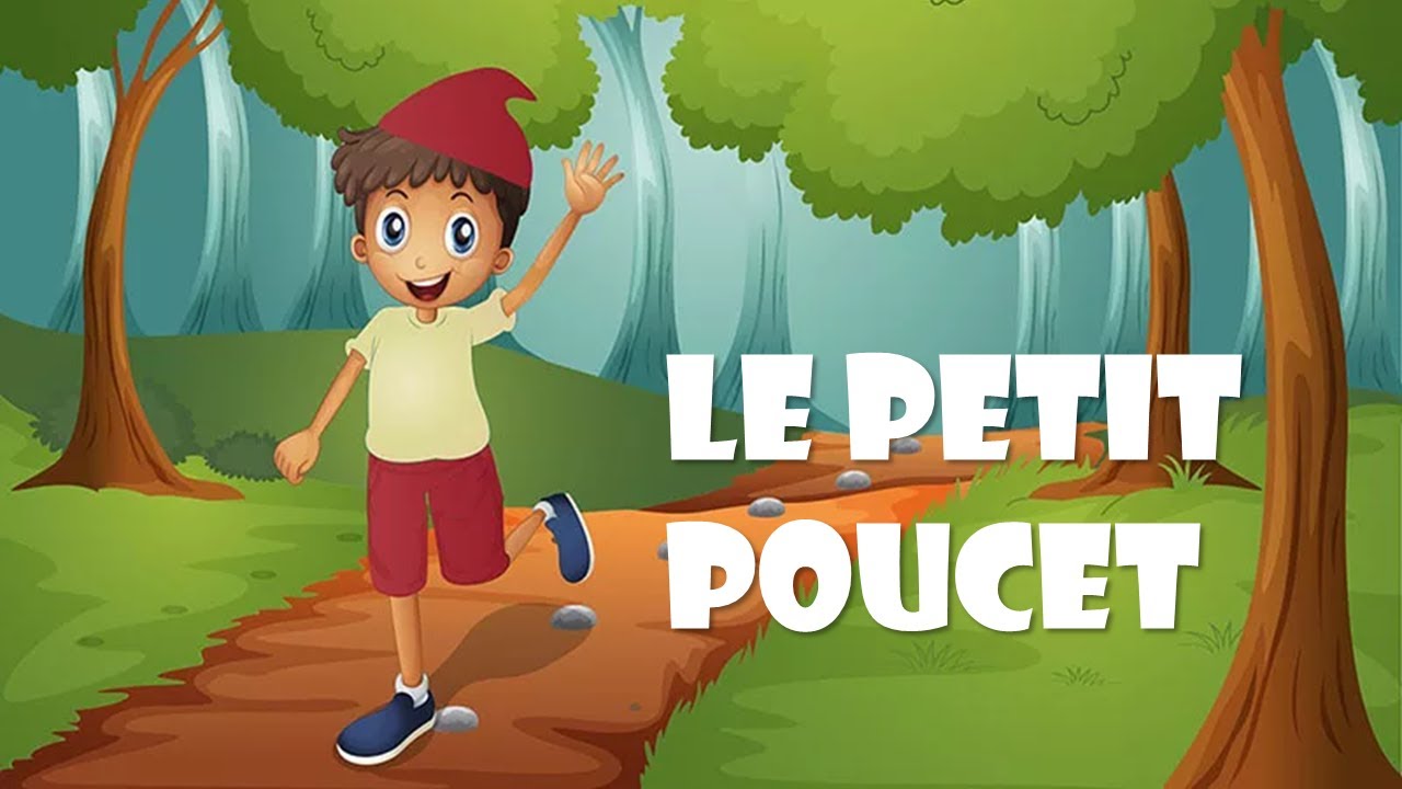 Qui A écrit Le Petit Poucet www.youtube.com