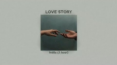Thumbnail of Love Story (Instrumental) by Indila | 1 Hour Relaxing & Emotional Music