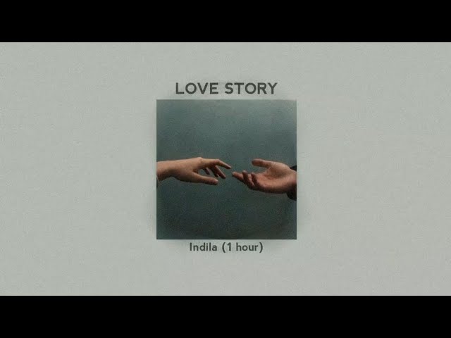 Love Story (Instrumental) by Indila | 1 Hour Relaxing & Emotional Music Love Story (Instrumental) by Indila | 1 Hour Relaxing & Emotional Music