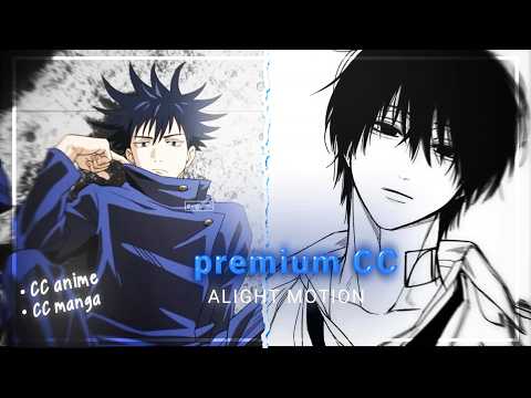 +18 PREMIUM ANIMANGA / MANHWA / COLORED MANGA PAID CC'S VIRAL TIKTΤΟΚ ΑΝΙΜΕEDITS PRESETS#ccpresets